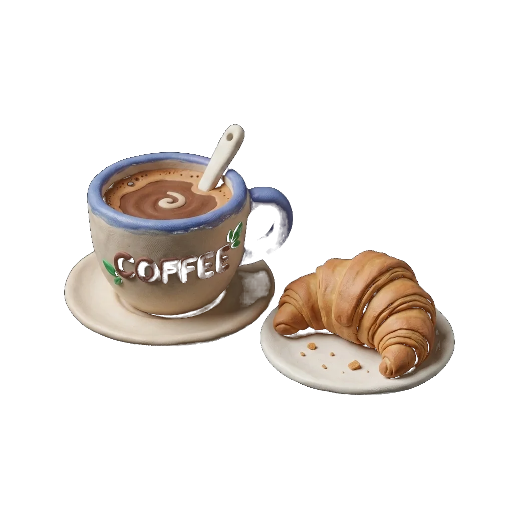 Кейс: кафе