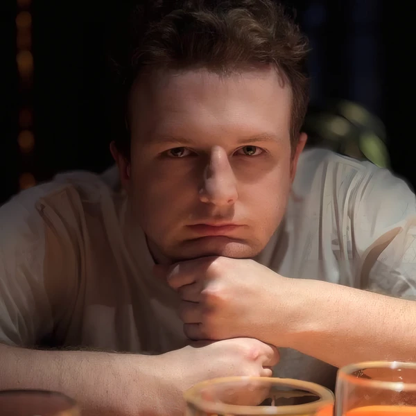 Егор Кочнев